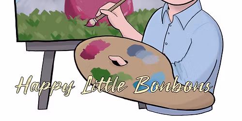 Paint along with ArtWork