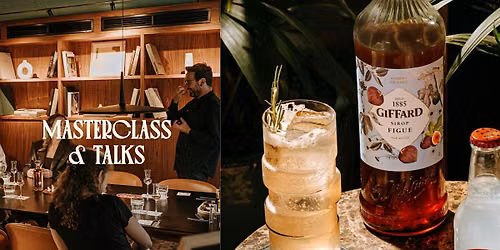 Masterclass - Creativity Beyond ABV in 7 Steps