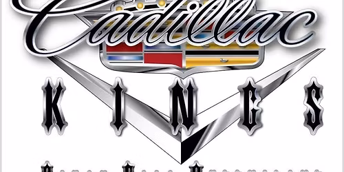 Cadillac Kings SEQ meet n greet, pub lunch, cruise to Yank Tanks