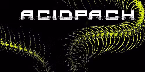 ACIDPACH X ZONDSYSTEM 