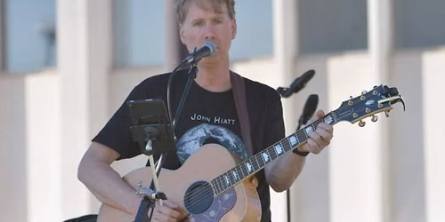 Ed Hildreth live at Grow Brewing