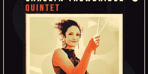 Carolyn Trowbridge Quintet