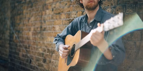 Sam Grassie (UK) \/\/ Folken