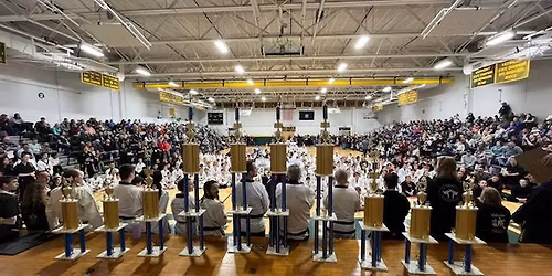 Vermont Governor's Cup Open Martial Arts Championship