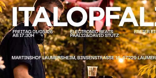 \ud83c\uddee\ud83c\uddf9\ud83c\udfb5ITALOPFALZ\ud83c\udf7e\u2764\ufe0f