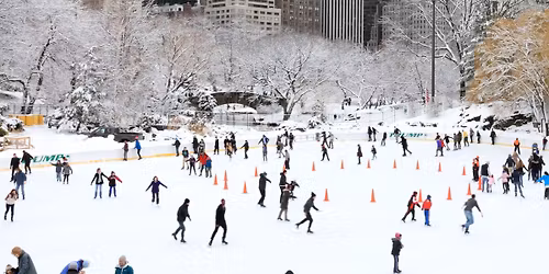 New York City Christmas Adventure!