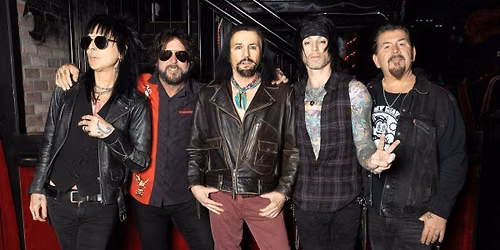 L.A. Guns