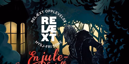 Rel\u00e6xt julefortelling