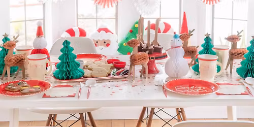 Merry & Bright Holiday Party