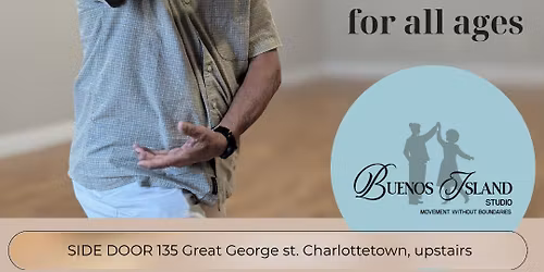 Tai Chi for all ages