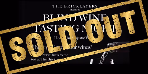 Blind Wine Tasting with Cheese & Charcuterie - Hosted by Majestic Wines