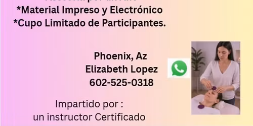 curso de Imanes