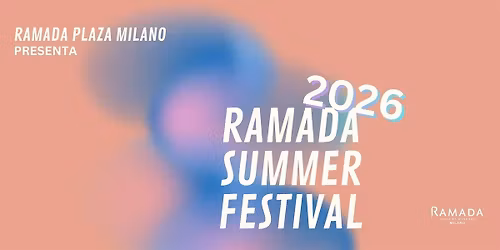 Ramada Summer Festival 2026