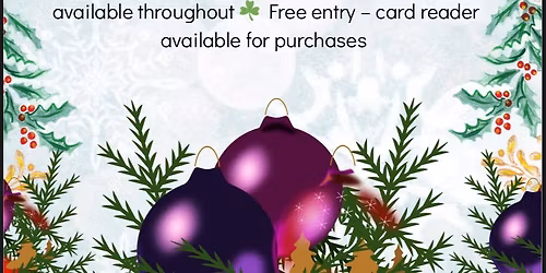 \ud83c\udf84 Christmas in the Park