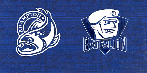 C15 Girl Guides Day with Brampton Steelheads