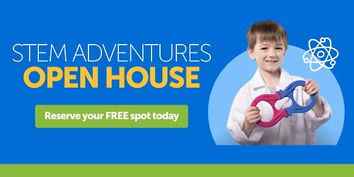 STEM Adventures