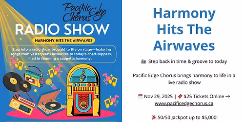 \ud83c\udfb6 Harmony Hits the Airwaves! \ud83c\udfb6