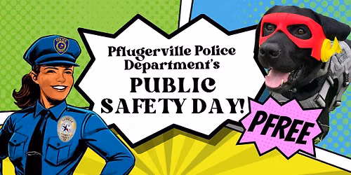 Public Safety Day 2026