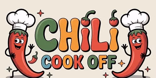 2026 VAD Chili Cook Off
