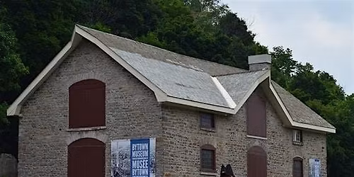 Sketchy Thursdays : Special Edition | Jeudis croquis : \u00e9dition sp\u00e9ciale