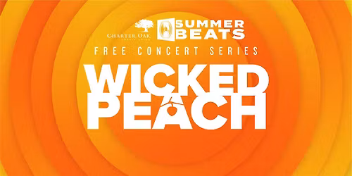 Summer Beats - Wicked Peach