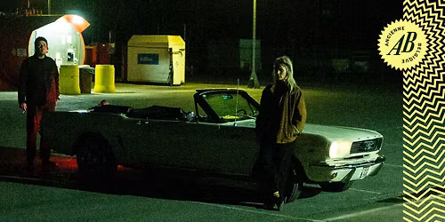 GHOSTWOMAN | Ancienne Belgique