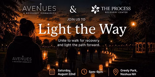 Light the Way