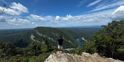 Mount Tammany APR2626