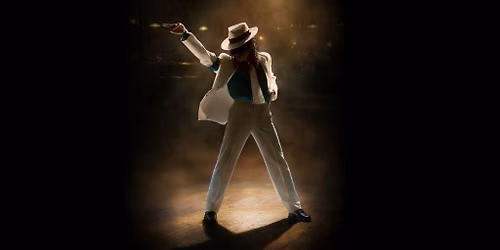 Michael Jackson  - Legacy