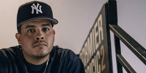 Kev Herrera