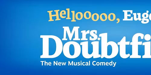 Parking Ms. Doubtfire - Eugene