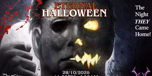 HALLOWEEN SPECIAL: Not A Cult - Emo \/\/ Metalcore \/\/ Alternative