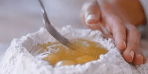 Classic Handmade Pasta - Denver