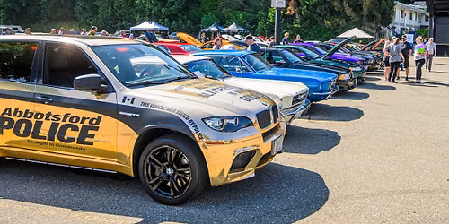 AbbyPD Community Cruise In
