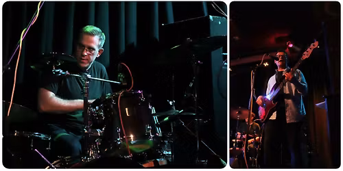 The Orbiteers at The Star