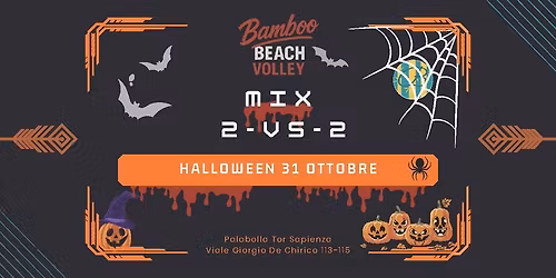 BambooMix... di HALLOWEEN \ud83e\udd87\ud83c\udf83