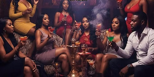 \u2728 GROWN & SEXY WEDNESDAYS  \u2728 $4 Lunazul Shots | $7 Teremana Shots