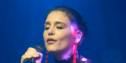 Jessie Ware Ciudad de M\u00e9xico Tickets