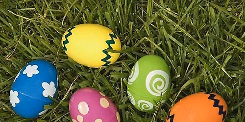 Elks Easter Egg Hunt 2025 (Public)