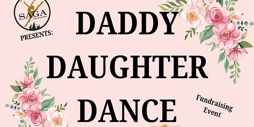 Daddy Daughter Dance