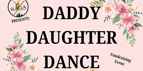 Daddy Daughter Dance 