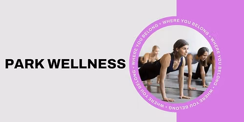 \ud83e\uddd8\u200d\u2640\ufe0f Park Wellness \ud83e\uddd8FREE Pilates | Oct 17th