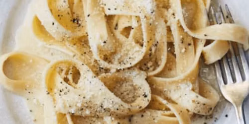 The Art of Handmade Pasta - Houston