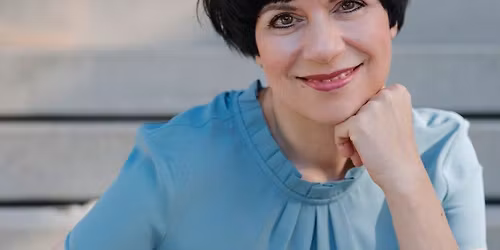 Sandra Pioro "Nie mehr still. Die Reise zu mir selbst. Eine j\u00fcdische Geschichte"