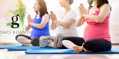 Pregnancy Yoga