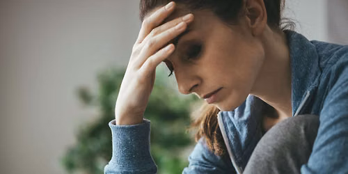 Grief: What to Expect & What Can Help (In-Person)