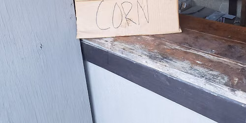 The Corn Lickers @ Stagger Inn Again