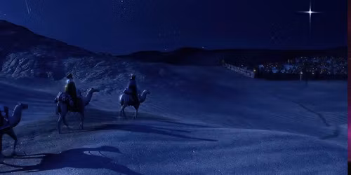 Bethlehem Revisited 2025