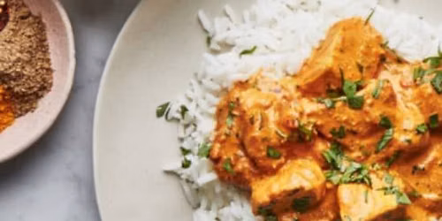 Chicken Tikka Masala - NYC