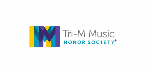 Tri-M Induction Ceremony